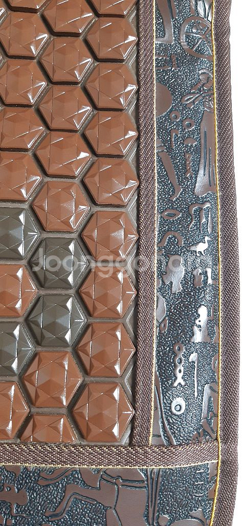 바로나 온적외선 세라믹 온열찜질기--3