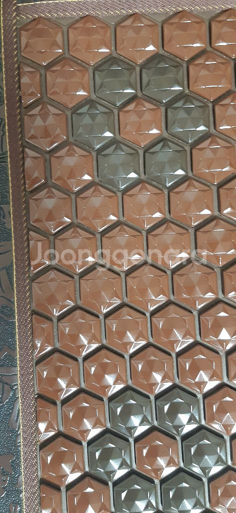 바로나 온적외선 세라믹 온열찜질기--4