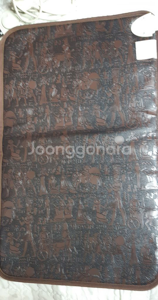 바로나 온적외선 세라믹 온열찜질기--5