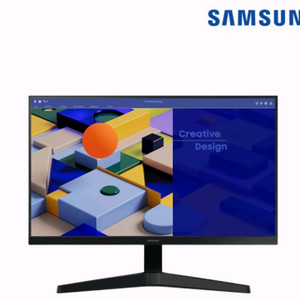 미개봉 삼성 24인치 모니터