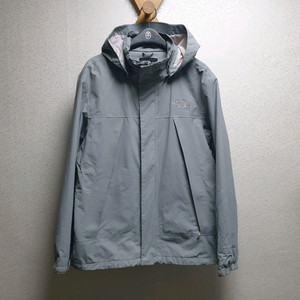 [L/100] 노스페이스 드라이벤트 바람막이/그레이