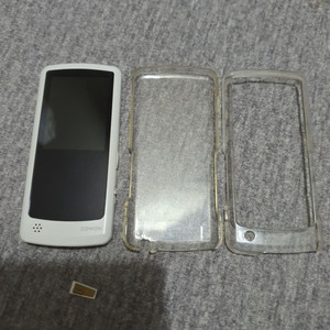 코원 i9 4기가 mp3 엠피쓰리