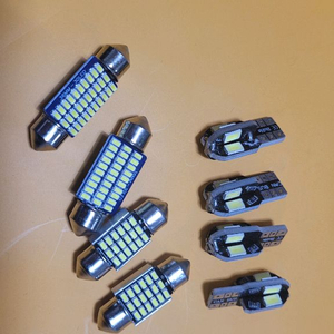 자동차 실내등 신품 고급형 led