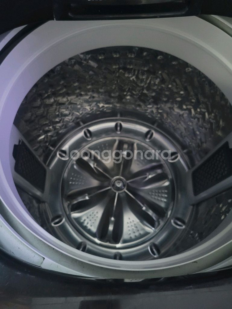 삼성 액티브워시 22.6kg 팝니다--4