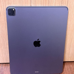 아이패드 프로 5세대 12.9인치 256기가 + 펜슬