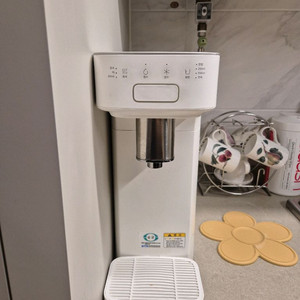 sk매직 스스로직수정수기 WPU-A1100C