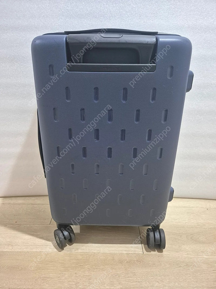 기내용 캐리어(네이비)--2