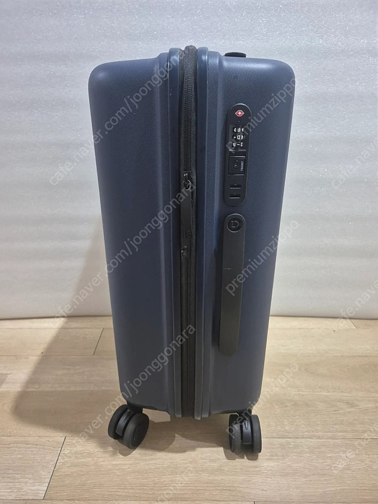 기내용 캐리어(네이비)--3