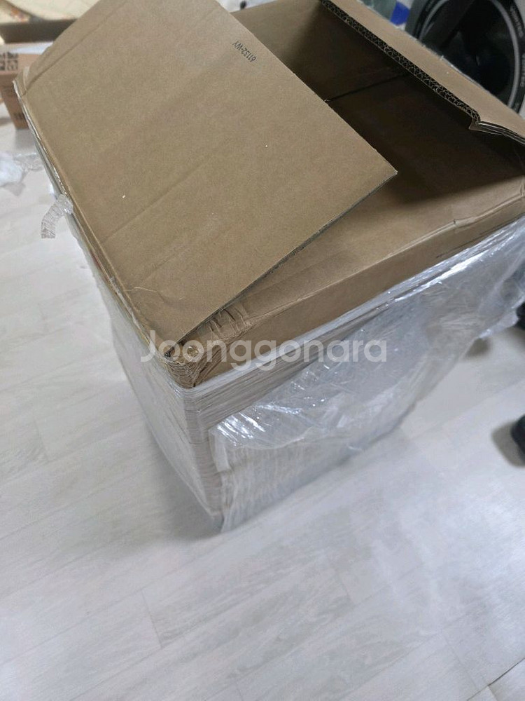 샤오미 M40 로봇청소기 S급 싸게 급처합니다--3