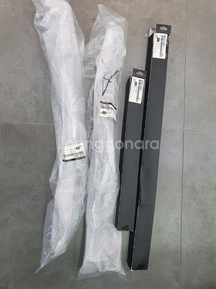 매직비전 와이퍼--0