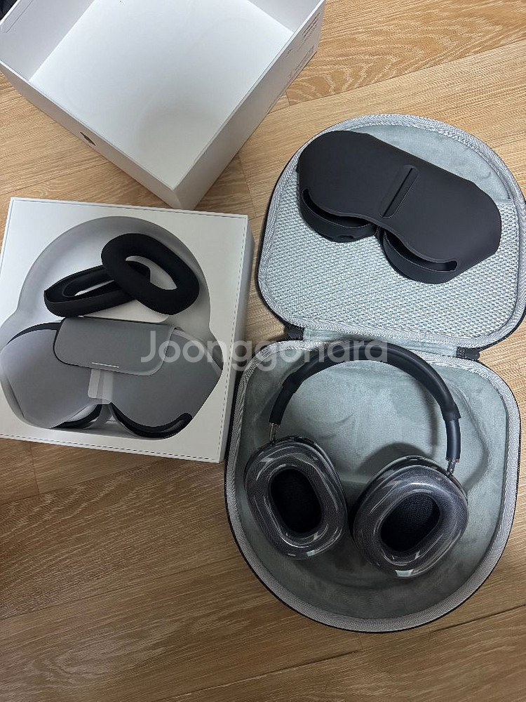 에어팟맥스2 C타입--0