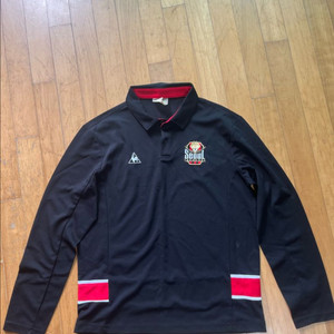 FC서울 긴팔 카라티