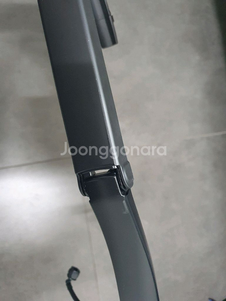 매직비전 와이퍼--2