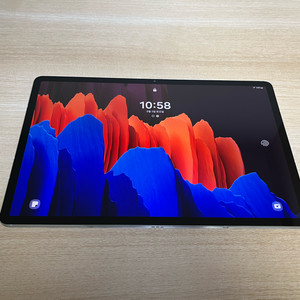 갤럭시탭 S7플러스 256 wifi