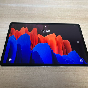갤럭시탭 S7플러스 256 wifi