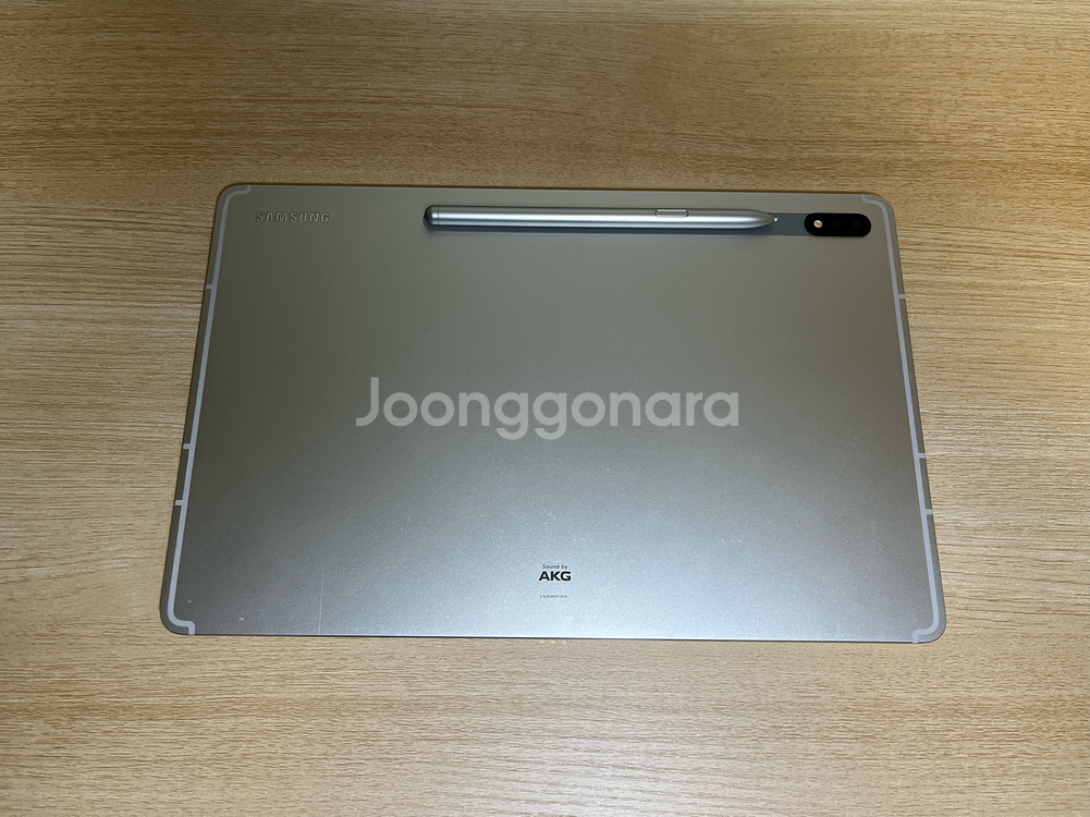 갤럭시탭 S7플러스 256 wifi--1