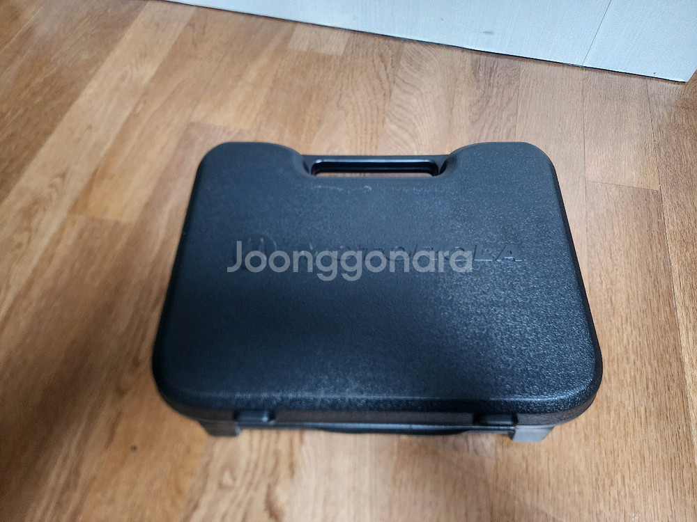 모토로라 무전기 팔아요--8