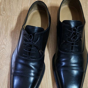 (8/265~270)루이비통구두 스트레이트팁 더비슈즈