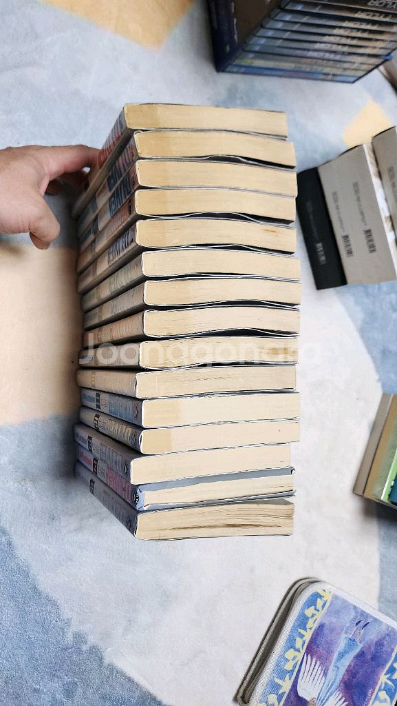 드라이브전권 암즈 작가 팝니다--1