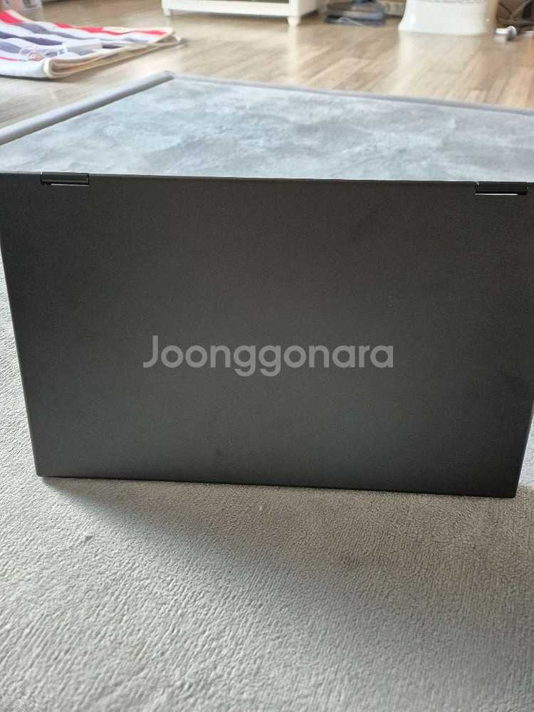 제우스랩 Z15W 15.6인치 접이식 듀얼 휴대용 모니--5