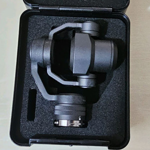 dji인스2 x4 카메라
