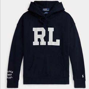 카시나 폴로 랄프로렌 후드 맨투맨