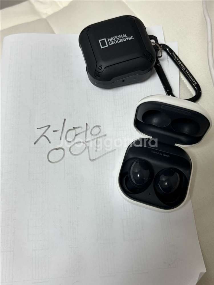 갤럭시 버즈2--0