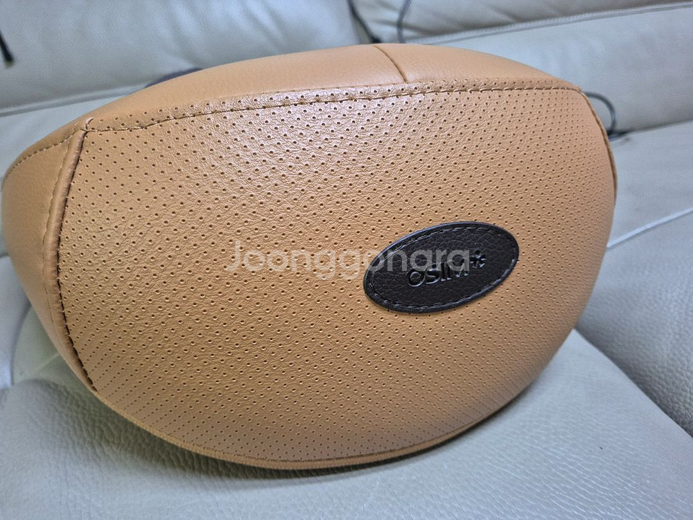 오씸 유모비 목어깨 마사지기 OS-266--2