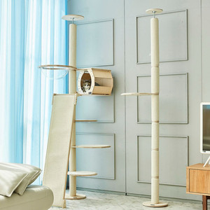 스윗캣 폴앤폴 캣폴 팝니다