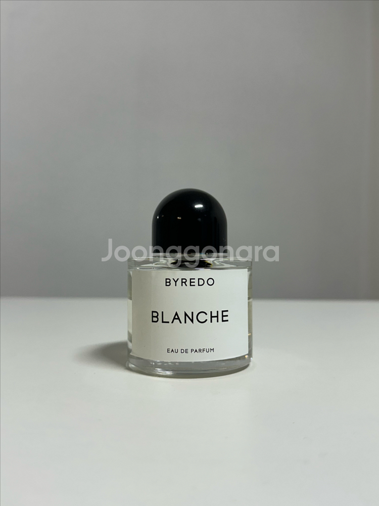 바이레도 블랑쉬 50ml 국문택--0