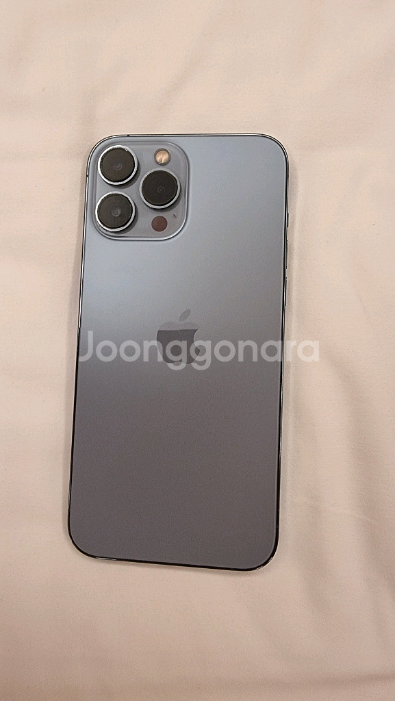 아이폰 13프로맥스--0