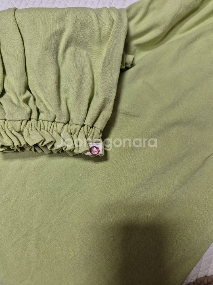 부디무드라 펌킨팬츠 S--1