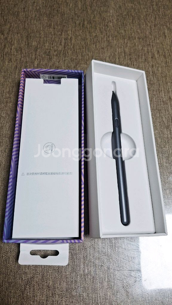 레노버 샤오신패드 터치펜 BTP-131--7