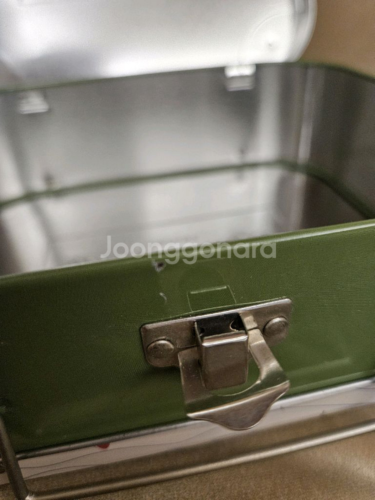 호놀룰루 쿠키 틴케이스--5