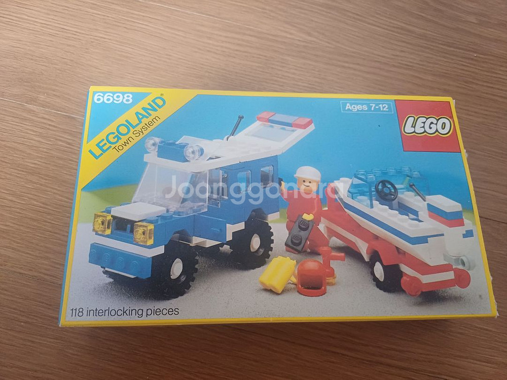 올드레고 6698 판매합니다--0