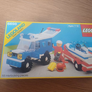 올드레고 6698 판매합니다