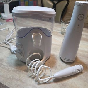 워터픽 구강세정기 콤보팩