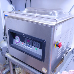 탁상형 진공 포장기