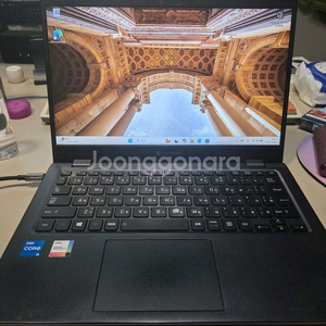 토시바 dynabook노트북 팝니다 i5 1135G7