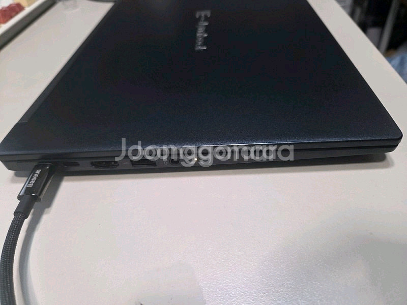 토시바 dynabook노트북 팝니다 i5 1135G7--2