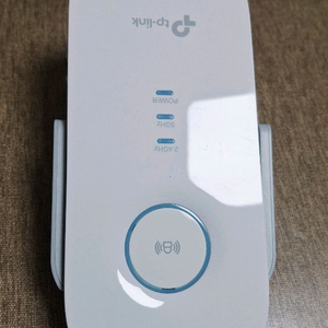 티피링크 RE450 와이파이 증폭기.확장기