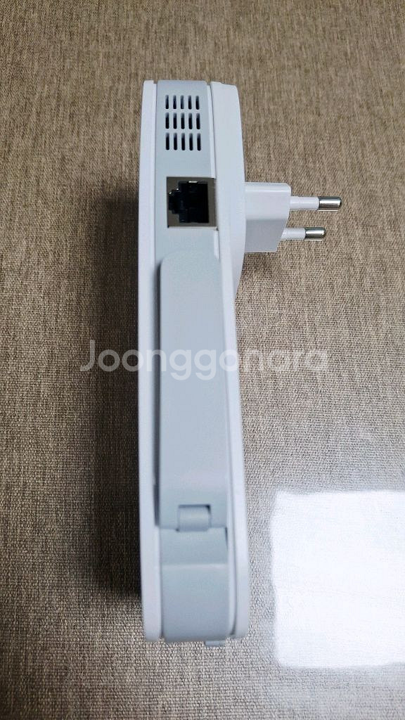 티피링크 RE450 와이파이 증폭기.확장기--1