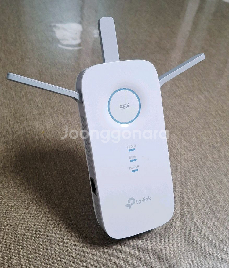 티피링크 RE450 와이파이 증폭기.확장기--4