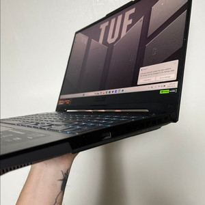 ASUS TUF gaming A15 RTX4060 판매