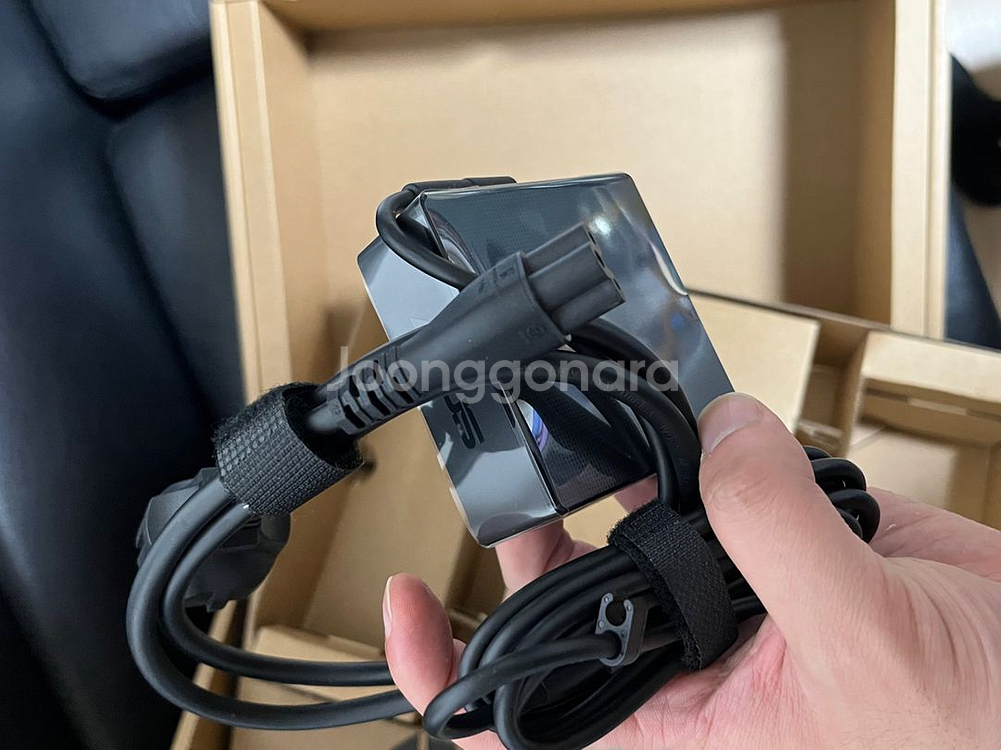 ASUS TUF gaming A15 RTX4060 판매--6
