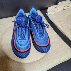 나이키 에어맥스97 울트라17 270