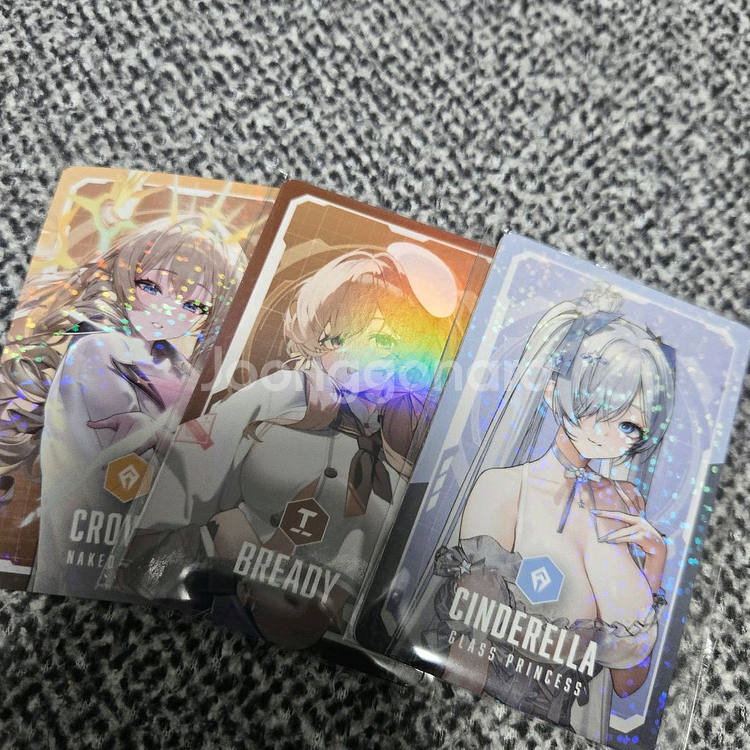 니케 굿즈 모음--6