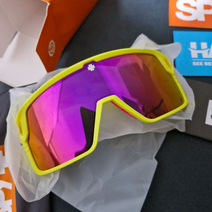 스파이 모노리스 고글, 선글라스