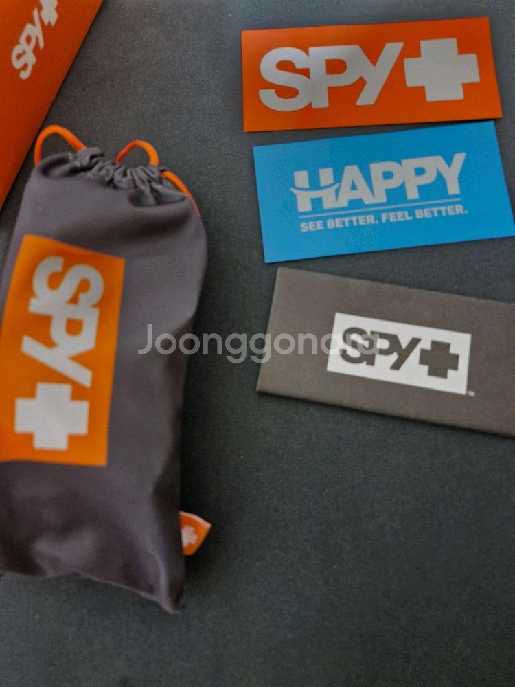 스파이 모노리스 고글, 선글라스--3