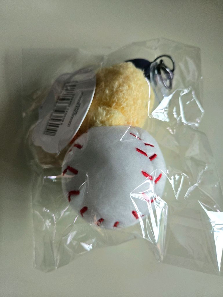 [최강레시] 야구공 키링-한화이글스 이미지